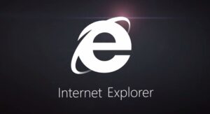 internet explorer 11 end