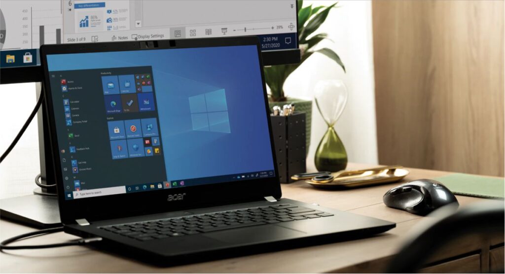 KMS ключи для активации Windows