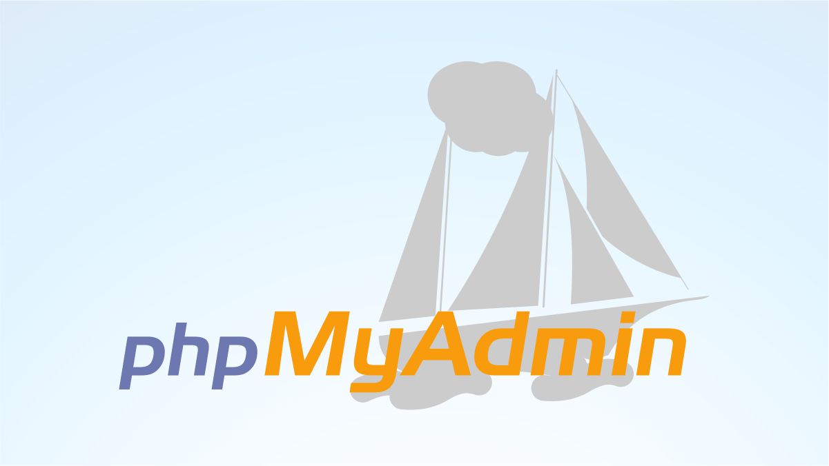 Установка phpMyAdmin на Bitrix Env в Centos 7