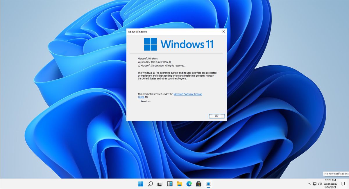 Лучшая сборка виндовс 2024. Winver Windows 11. Презентация Microsoft 11. Winver Windows 10. Нова Винд.
